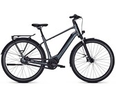 Image L Season: E-Bike mit umfangreicher Ausstattung (Bildquelle: Kalkhoff)