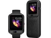 Lem11: Smartwatch mit LTE wird mit Akkupack und Lautsprecher ausgeliefert