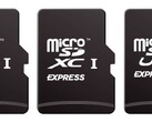 Neuer Standard: microSD-Karten können bald 1 GByte/s übertragen