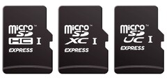 Neuer Standard: microSD-Karten können bald 1 GByte/s übertragen