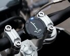 Beeline Moto II: Navigationssystem für Motorräder