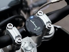 Beeline Moto II: Navigationssystem für Motorräder