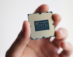 Intel &quot;Software Defined Silicon&quot; könnte CPU-Upgrades per Lizenzschlüssel ermöglichen. (Bild: Niek Doup)