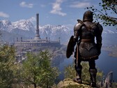 The Elder Scrolls IV: Oblivion Remastered auf der Nintendo Switch 2