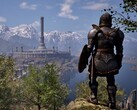 The Elder Scrolls IV: Oblivion Remastered auf der Nintendo Switch 2