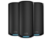 Netgear Orbi 970: Mesh-System ist ab sofort bestellbar