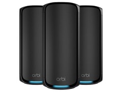 Netgear Orbi 970: Mesh-System ist ab sofort bestellbar