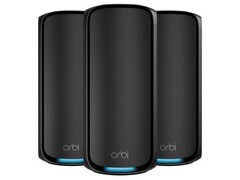 Netgear Orbi 970: Mesh-System ist ab sofort bestellbar