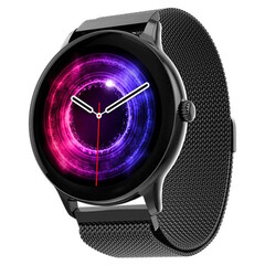 Fire-Boltt Phoenix Ultra: Smartwatch mit unklarem, globalen Release