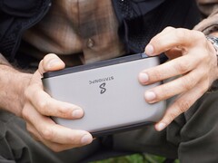 Das PocketCloud ist ein mobiler Netzwerkspeicher (Bildquelle: Firefly)