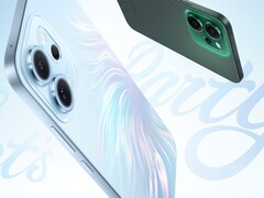 Oppo Reno14 F(S): Smartwatch ist günstiger als der Bruder (Bildquelle: Oppo)