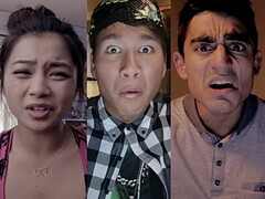 ExpectMore: Lustige Werbevideos zum Galaxy S5