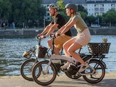Vektron Gen 4: Faltrad mit Mittelmotor erscheint in mehreren Versionen (Bildquelle: Tern)