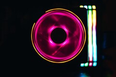 Intel plant neue Lüfter für Alder Lake, und zwar drei unterschiedliche Modelle je nach CPU-Reihe. (Bild: Timothy Dykes)