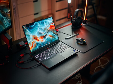 Preiswerter, leiser, kühler, sparsamer - Legion Pro 5 16 mit RTX 5070 ohne Ti im Test