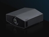 Sony bietet mit dem WX5000ES einen vergleichsweise günstigen 4K-Laser-Projektor an. (Bild: Sony)