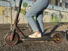 Test Xiaomi Electric Scooter 4 Pro im Test