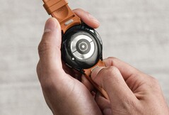 Armbänder lassen sich bei der Galaxy Watch6 noch einfacher tauschen. (Bild: Samsung)