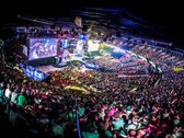 Der eSports-Markt wächst 2018 auf 900 Millionen Dollar.