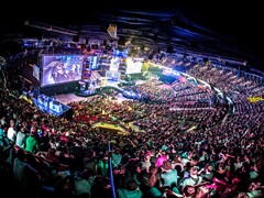 Der eSports-Markt wächst 2018 auf 900 Millionen Dollar.