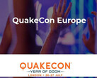 QuakeCon Europe: Jetzt kostenlose Tickets sichern.