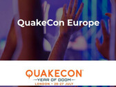QuakeCon Europe: Jetzt kostenlose Tickets sichern.