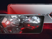 Nubia Red Magic 3S: Gaming-Handy ab 479 Euro.
