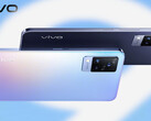 Vivo S9: Teaser enthüllen weitere Details vor dem Launch.