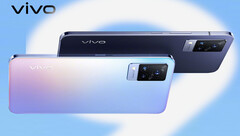 Vivo S9: Teaser enthüllen weitere Details vor dem Launch.
