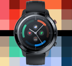 Mobvoi TicWatch GTX Smartwatch heute für 54 Euro bestellen!