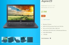 AMD: Erste Notebooks mit 