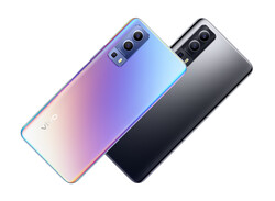 Im Test: Vivo Y72 5G. Testgerät zur Verfügung gestellt von: