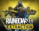 Rainbow Six Extraction im Test: Notebook und Desktop Benchmarks