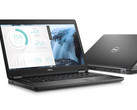Test Dell Latitude 5480 (7600U, FHD) Laptop