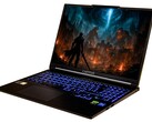 Core i7, GeForce RTX 5060, 32 GB RAM, 1-TB-SSD, 2.5k-Panel: Captiva Advanced Gaming I95. (Bild: Captiva)