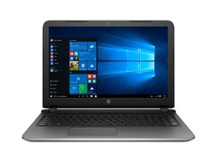 Test HP Pavilion 17-g120ng Notebook