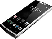 Oukitel K10000 Pro: Verbessertes Smartphone mit Riesen-Akku erhältlich