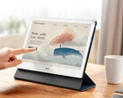 Der neueste mobile Monitor von AOC setzt auf ein sparsames E-Ink-Panel.