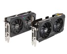 Asus verkauft die Radeon RX 6500 XT deutlich teurer als von AMD angekündigt. (Bild: Asus)