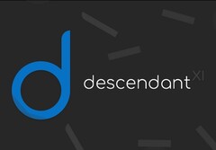 Descendant ROM Logo (Quelle: XDA Developers Forum)