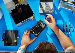 Apple erlaubt bald ganz offiziell, gebrauchte Ersatzteile in iPhones zu verbauen. (Bild: Apple)