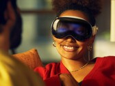 Apples günstigeres Mixed-Reality-Headset soll unter anderem beim Prozessor sparen. (Bild: Apple)