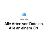 Die nahtlos in iOS integrierten iCloud Services sind für viele iPhone-Nutzer die bequemste Backup-Lösung (Bild: Apple)