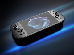 Der Odin 3 Portal Gaming-Handheld hat noch kein Release-Datum