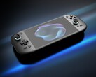 Der Odin 3 Portal Gaming-Handheld hat noch kein Release-Datum