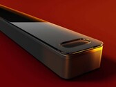 Die Bose Smart Ultra Soundbar unterstützt Dolby Atmos und Bose TrueSpace. (Bild: Bose)