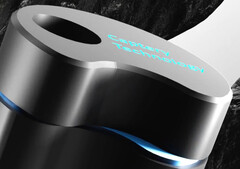 Superkondensator-Batterien: Captery Ultra verspricht 160 Sekunden Ladezeit und jahrzehntelange Lebensdauer (Bildquelle: Kickstarter)