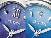 Die Citizen ES9510-65L und ES9491-50L