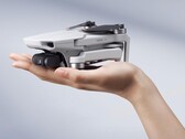 Die DJI Mini 4K wird als Nachfolger der DJI Mini 2 SE positioniert. (Bild: DJI)