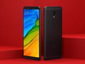 Xiaomi: Offizielle Fotos des Redmi 5 gepostet